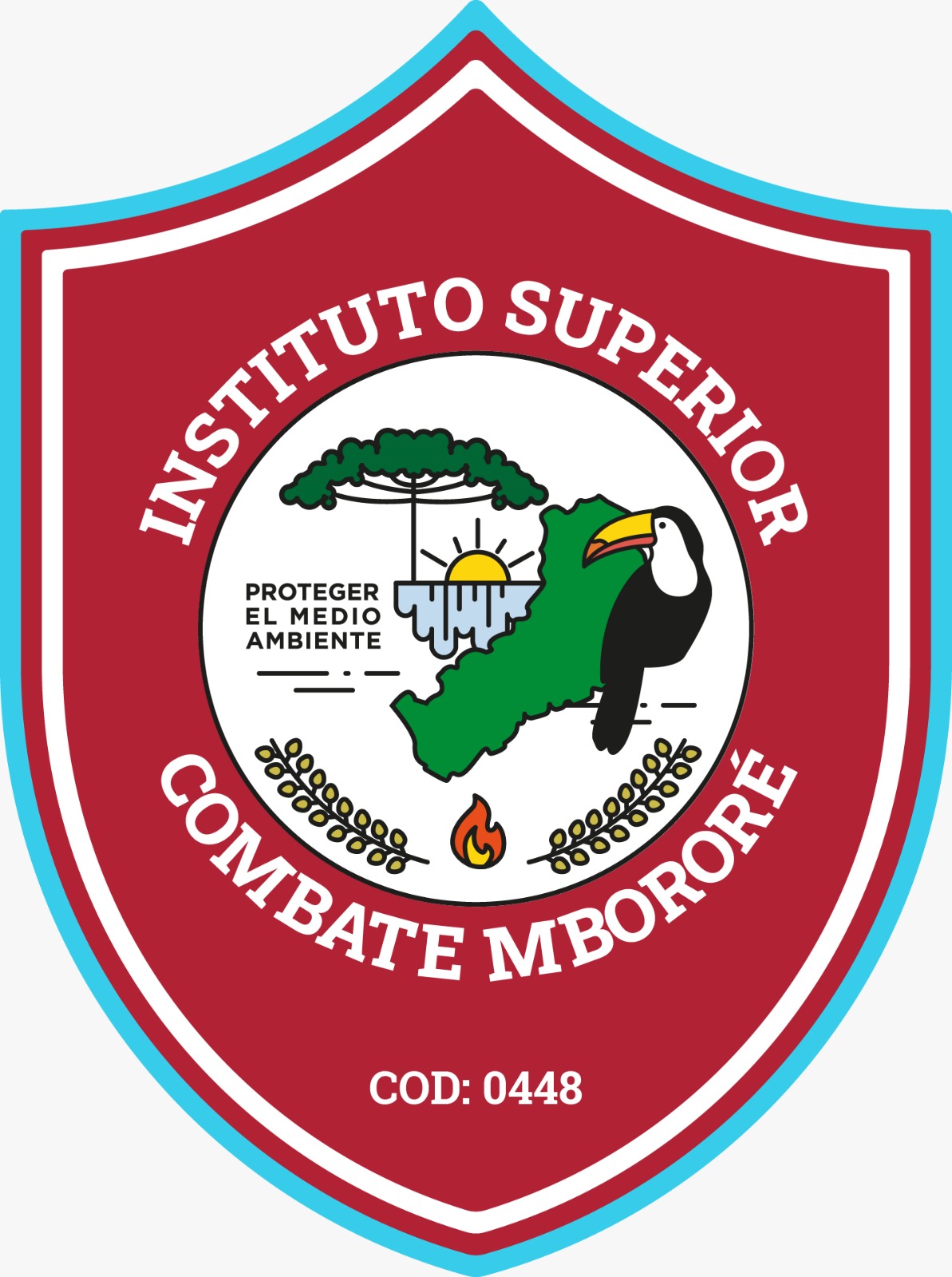 Instituto Superior Combate Mbororé