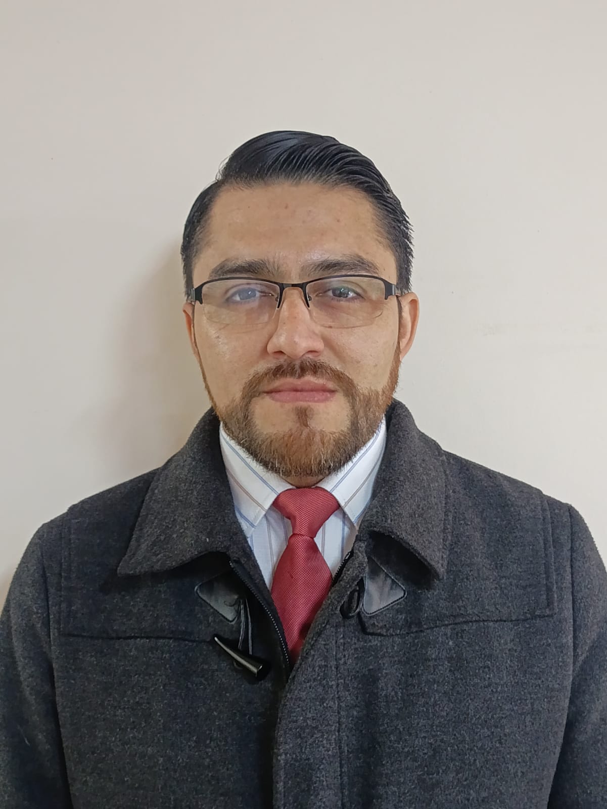 José Manuel Duarte Ulloa
