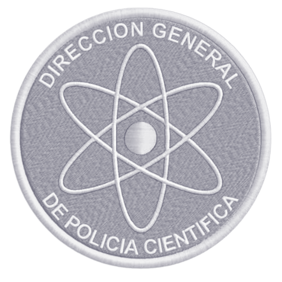 Logo Dirección