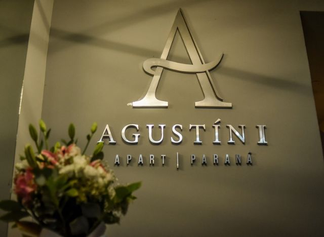 Hotel Agustín 1 Apart