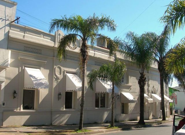 Hotel San Jorge