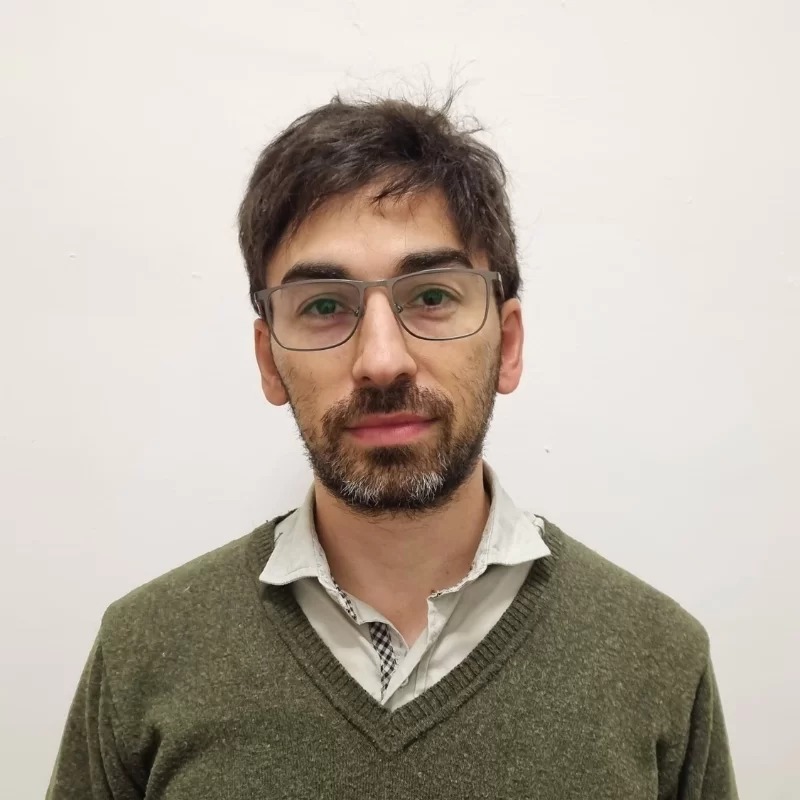 Carlos M. Diribarne