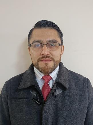 Disertante Taller Duarte Ulloa